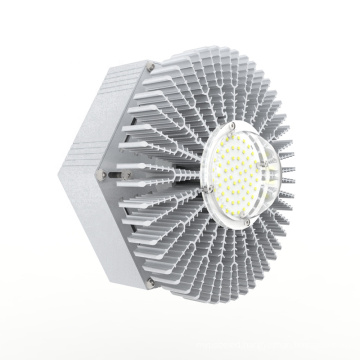 126W 20000 Lumen High Efficiency LED High Bay Light for Workplace with 7 Years Warranty